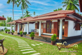 Sekkuwa Villa